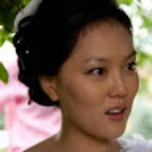 Meet your Posher, Lily